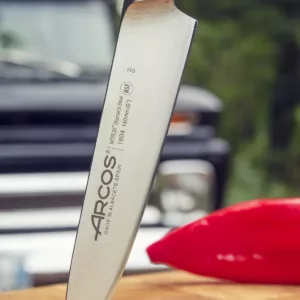 couteau arcos manhattan so-bbq decoupe viande off smoker barbecue nitrium