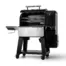 So-bbq Masterbuilt portable france gravity fumoir controle température série XT digital charcoal