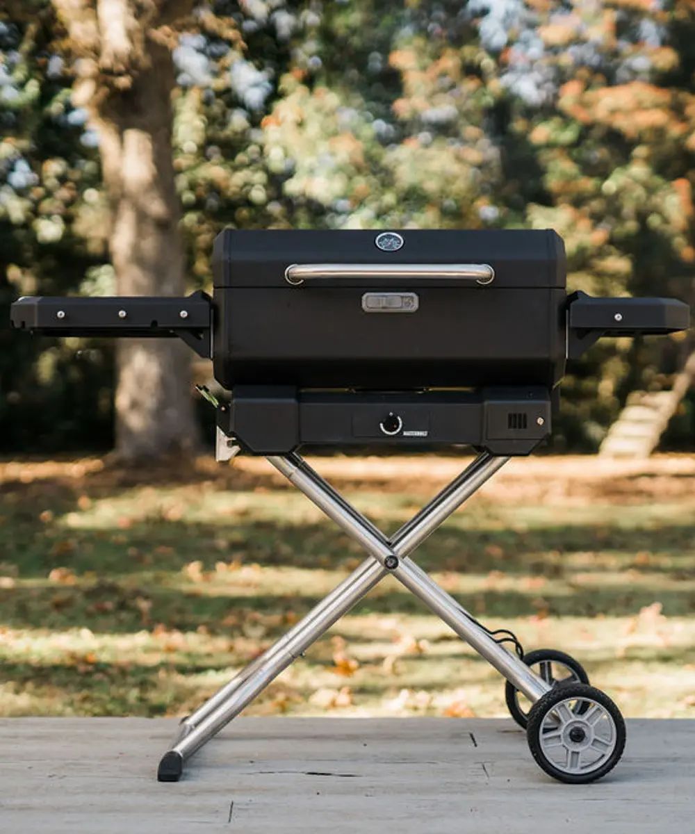 So-bbq Masterbuilt portable france