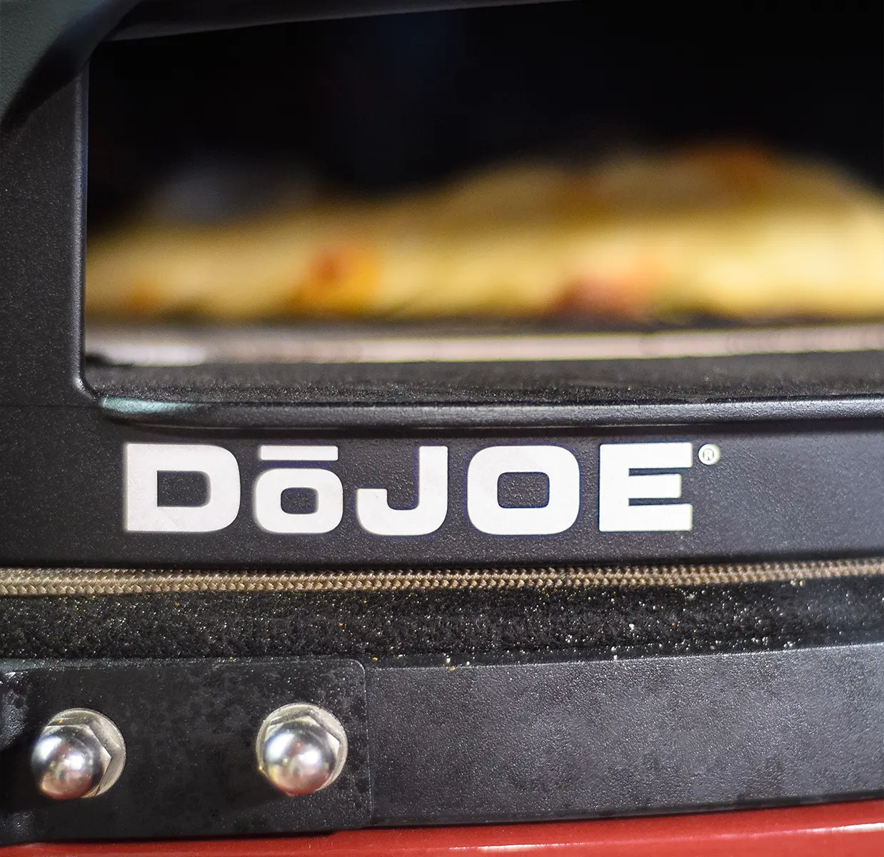 kamado joe france so-bbq pizza Dojoe