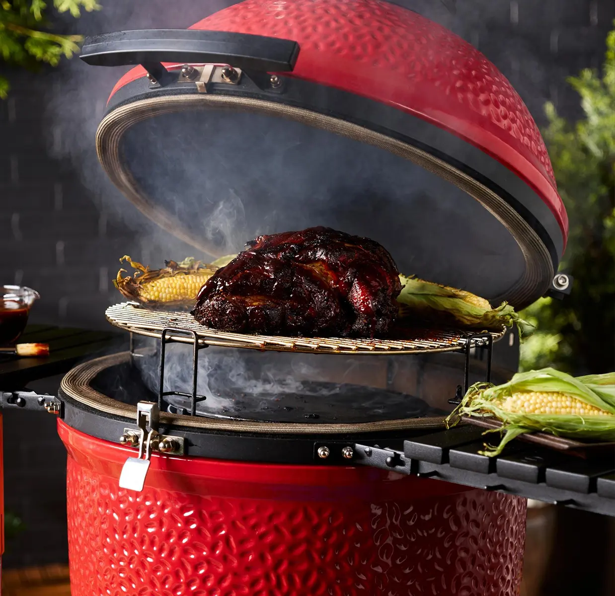 kamado joe france so-bbq