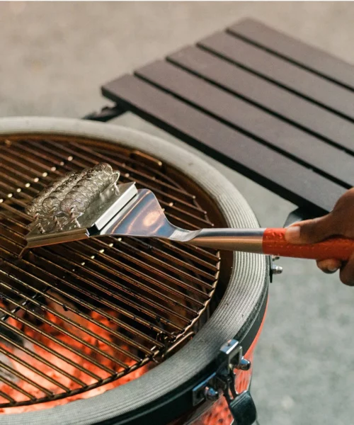 kamado joe so bbq alex