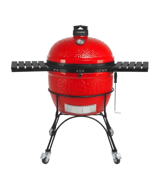 barbecue serie Big 2 ii II kamado joe alex so bbq