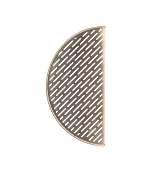 kamado joe so bbq alex Barbecue grillades KAMADO Joe barbecue kit ustensile arrosage en acier poisson et légumes