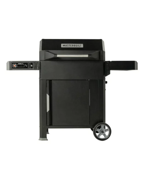masterbuilt serie 545 so bbq alex lolotte smoker