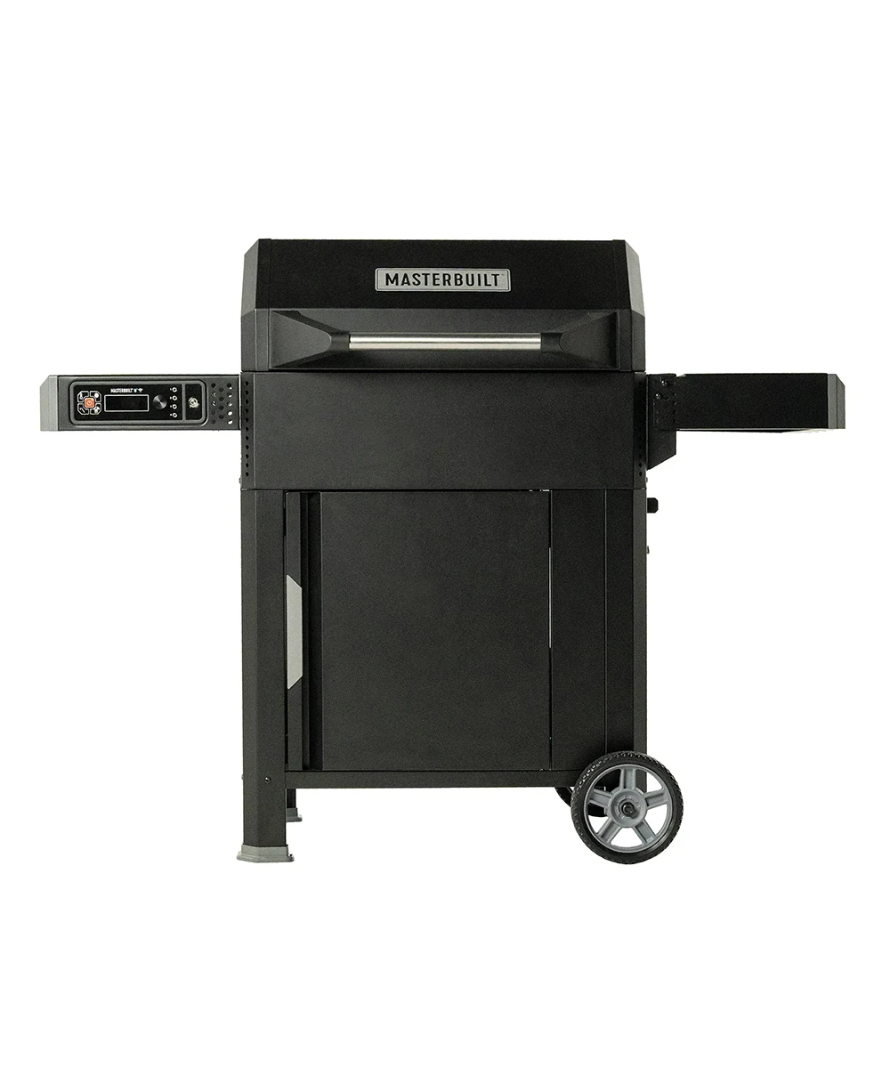 masterbuilt serie 545 so bbq alex lolotte smoker